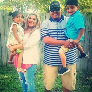 Meet your Posher, Desiree